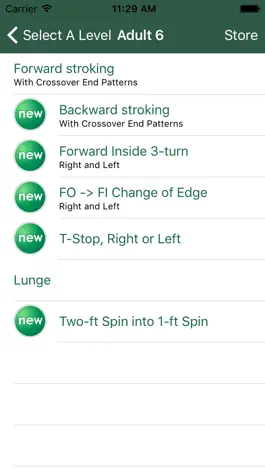 Game screenshot Adult 1-6 hack