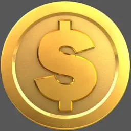 Vida Financeira app icon