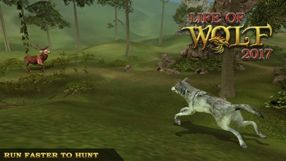 Life Of Wolf Simulator Hunt Feed And Grow Wolves By Atif Mumtaz Ios United States Searchman App Data Information - roblox wolves life 3 paw coins