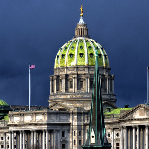 MyLegis : Pennsylvania — Find your Legislators & Legislative Districts