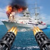 Navy Gunner Shoot War 3D - iPadアプリ