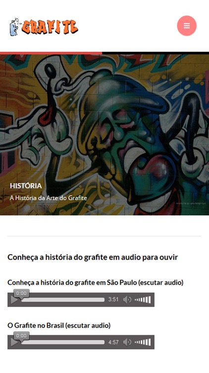 Graffiti: Desenhos de Grafites passo a passo