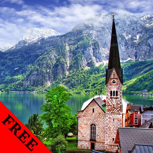 Austria Photos & Videos FREE - The hart of Europe icon