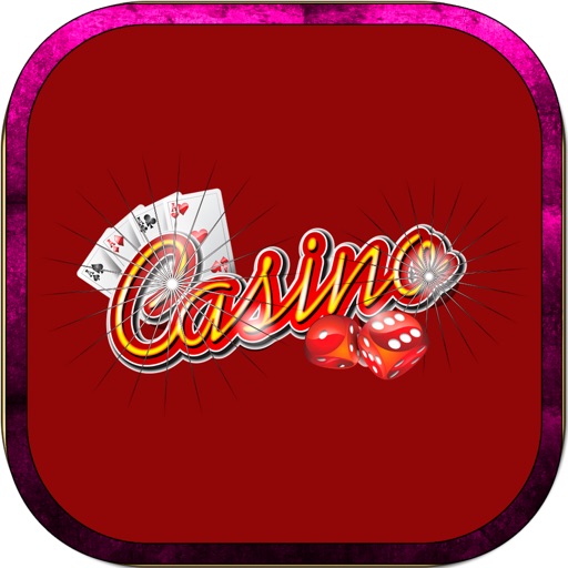 Infinity Coins of Gold Slots - Use your Poker Face ! iOS App