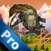 Cool Stormy Archer PRO - Super Fast Game Arrow