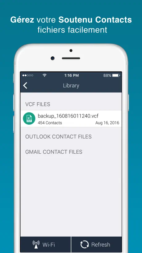 Phonebook Keeper - Backup and Merge duplicate contacts -دمج الأس