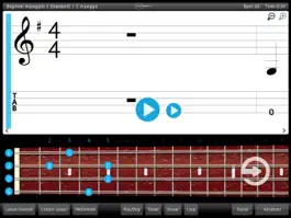 Game screenshot Learn & Practice Mandolin Guitar Lessons Exercises mod apk