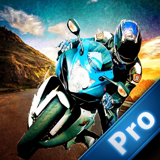 A Fast Moto Pro icon