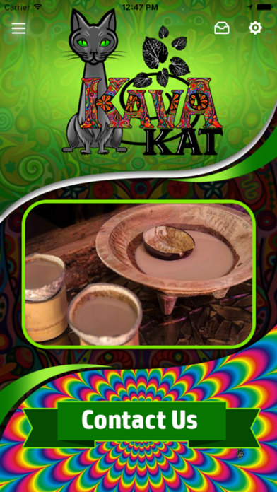 Kava Kat screenshot 3