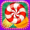 Candy World Match