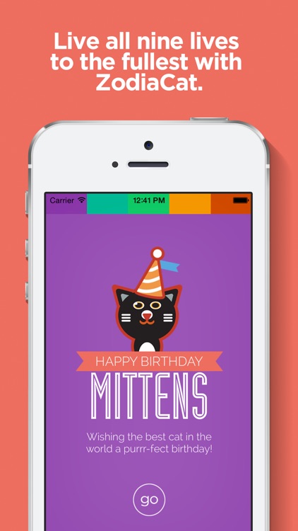 ZodiaCat screenshot-4