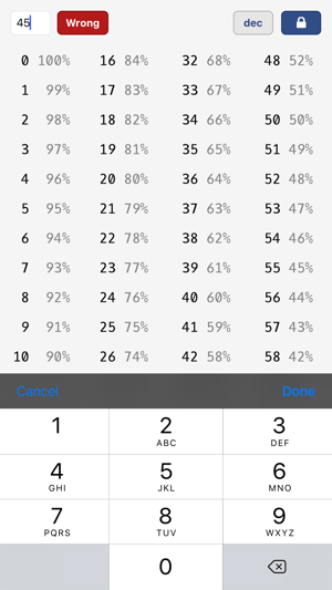 Final Score Grader(圖3)-速報App