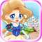 Little Cute Fairy – Fashion Beauty Salon Games