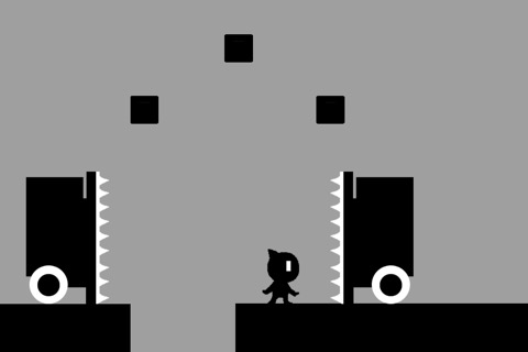 Black White World : Player Must Die Super Hardestのおすすめ画像5