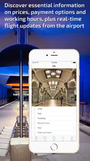 How to cancel & delete st. petersburg metro guide and route planner 4