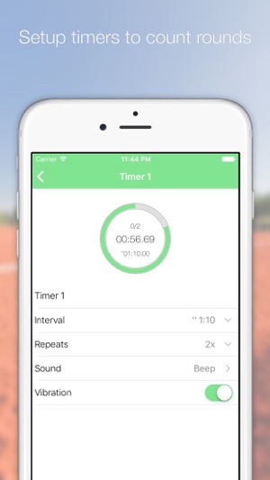 Stopwatch²(圖4)-速報App