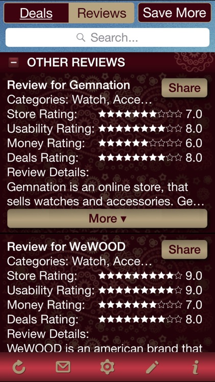 Watch & Smartwatch Deals