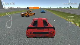 Game screenshot Car Racing : Knockout 3D for TV hack