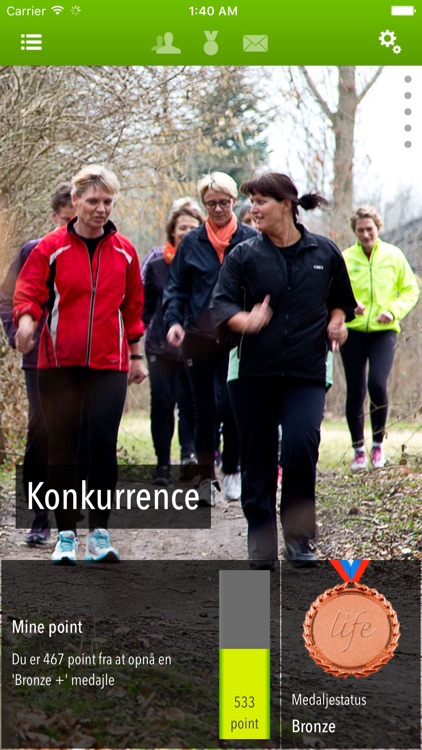 Sundhedsordningen for ansatte screenshot-4