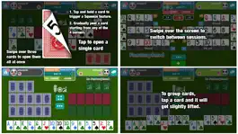 Game screenshot Китайка (Открытый Китайский Покер) hack