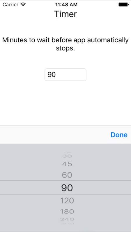 Mouse Mover screenshot 3 of 5