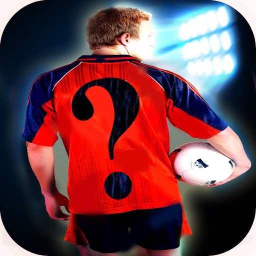 Football Players Europian Trivia - Soccer Star Quiz Game iOS App