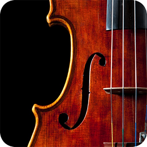 Violin Tuner - How To Learn Violin By Videos icon