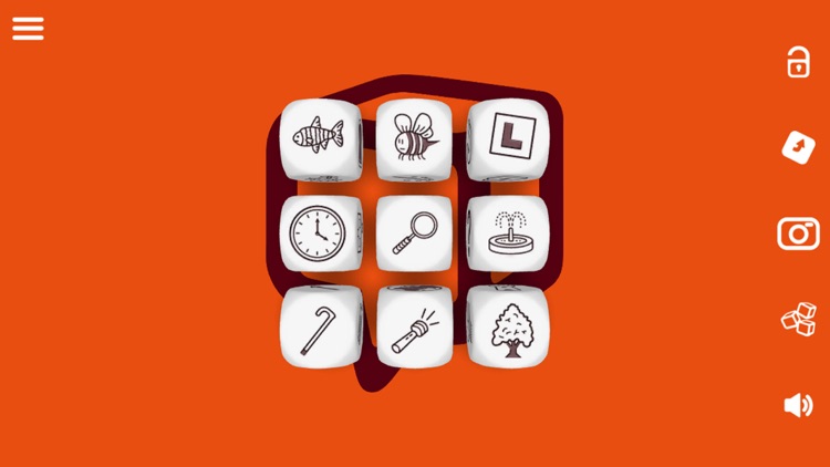 Rory's Story Cubes screenshot-4