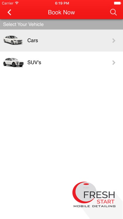 A Fresh Start Mobile Detailing