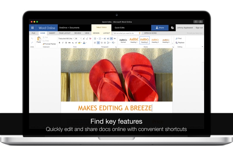 Screenshot #3 pour Docs² | for Microsoft Office