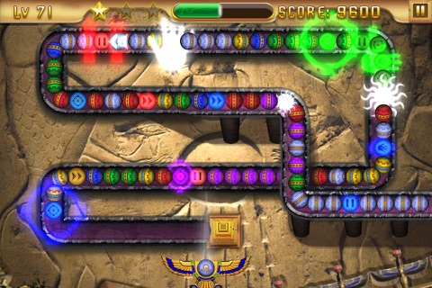 Egypt Legend - Temple of Anubis FREE screenshot 3