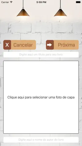 Game screenshot Leitura Interativa Free hack