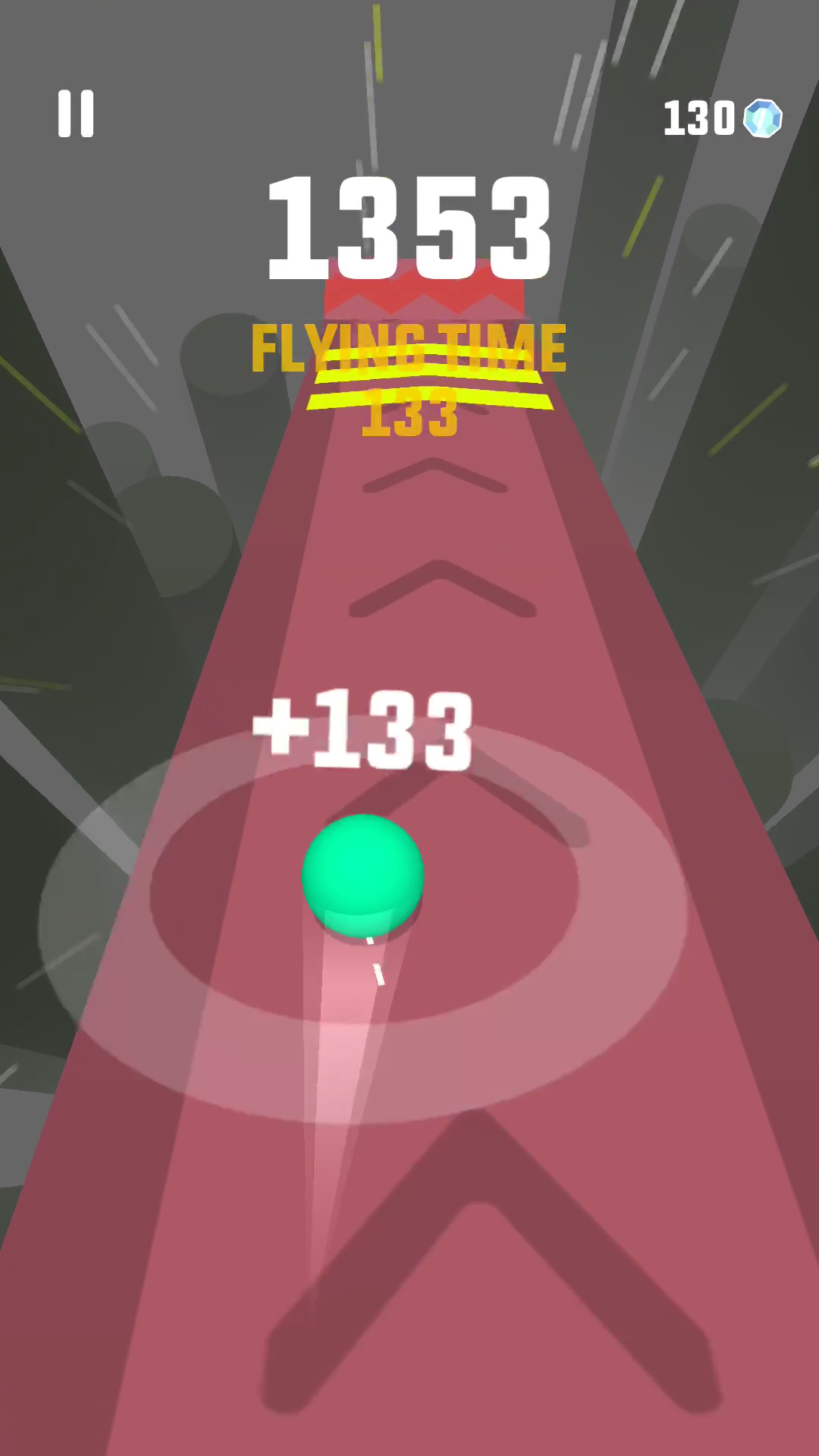 Sky Ball