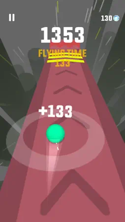 Sky Ball screenshot 4