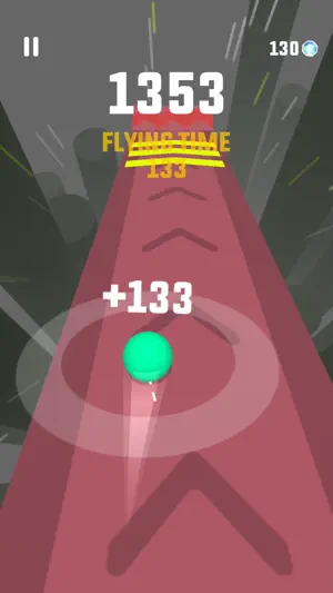 Sky Ball screenshot 4