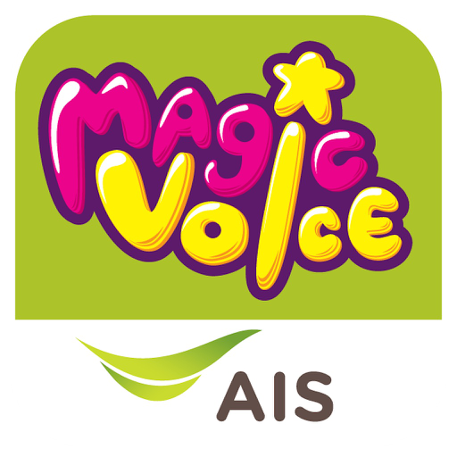 Magic Voice AIS