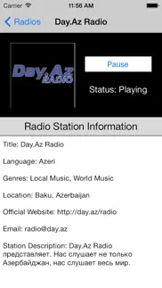 How to cancel & delete azerbaijan radio live player (azərbaycan radio) 1