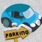 Car parking is a simple game for kids