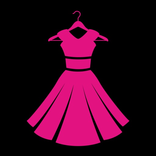 Dress Gala icon