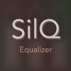 SilQ Equalizer - 32 Band Stereo Equalizer - TonApp AS