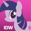 My Little Pony Comics