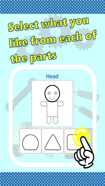 Robot Maker for Doraemon