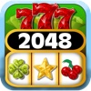 2048 Jackpot Slot 777