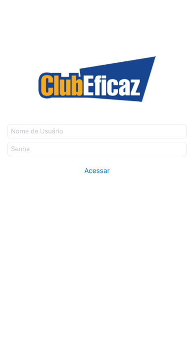 How to cancel & delete Clubeficaz from iphone & ipad 1