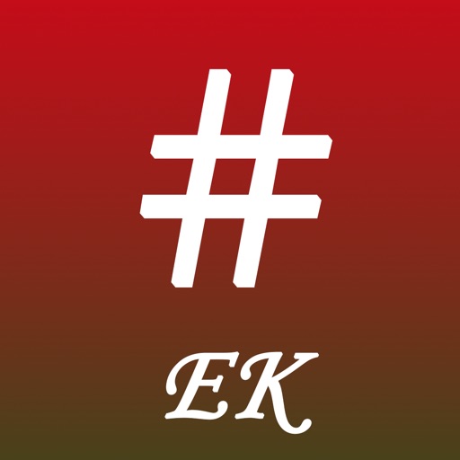 EK编程语言教程-口袋学习工具 iOS App
