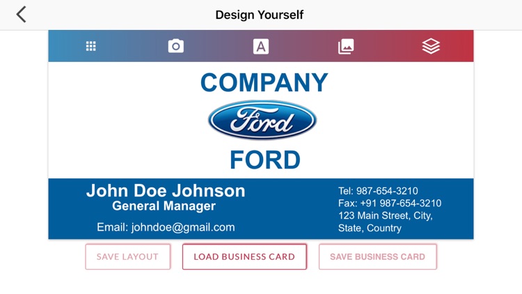 EB-Card screenshot-3