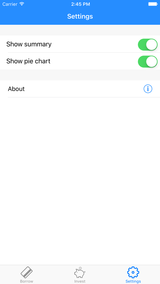 #3. Delay It (iOS) By: Animated Bit LLC