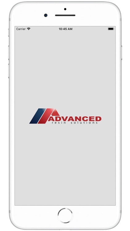 Advanced Resin Solutions