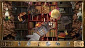 Alice in Wonderland: Hidden Objects Captura de tela 4