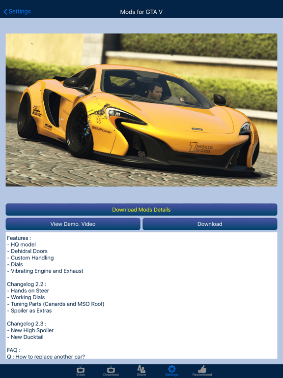 Cheats for GTA 5 (V). at App Store downloads and cost estimates and app  analyse by AppStorio